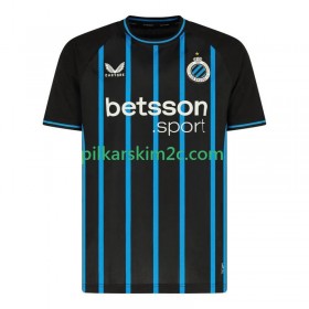 Koszulka Club Brugge Główna 2025/26 Koszulki Piłkarskie